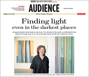 Finding Light