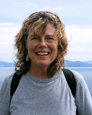 Anne Neely