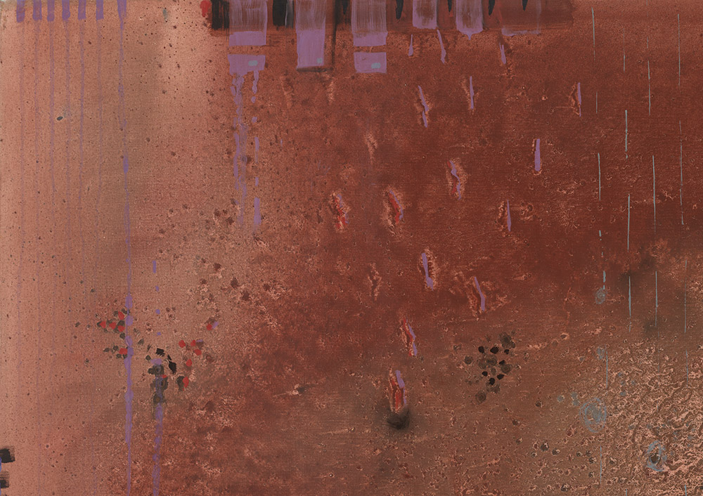Sound (detail)
